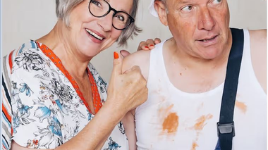 © Susanne Schoenherr - Montafon Tourismus