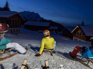 © Christina Wachter