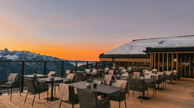 © Vanessa Strauch / (SRM) Silvretta Montafon