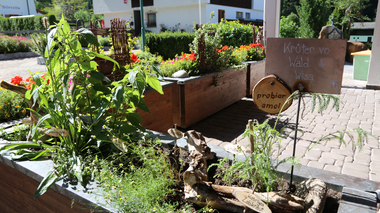 © Roland Fritsch / Montafon