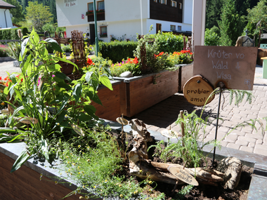 © Roland Fritsch / Montafon