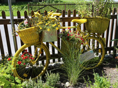 © Roland Fritsch / Montafon