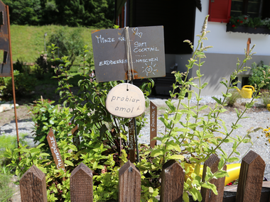 © Roland Fritsch / Montafon
