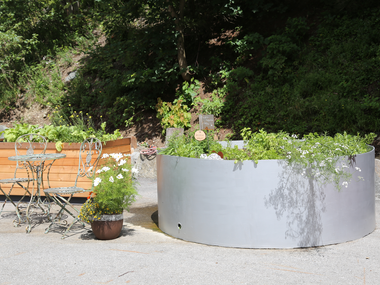 © Roland Fritsch / Montafon