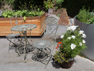 © Roland Fritsch / Montafon