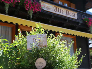 © Roland Fritsch / Montafon