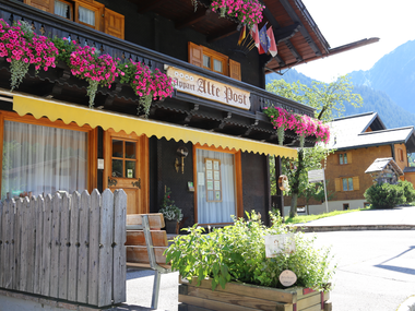 © Roland Fritsch / Montafon