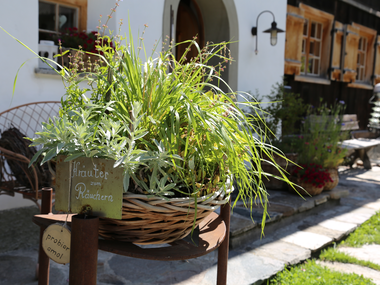 © Elisa Schöllhorn / Montafon