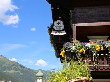 © Elisa Schöllhorn / Montafon