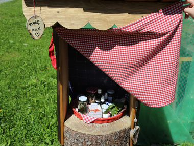 © Roland Fritsch / Montafon