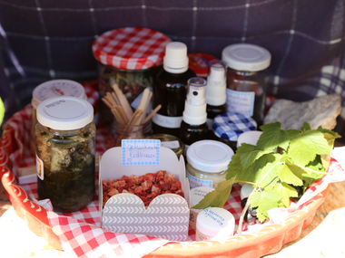 © Roland Fritsch / Montafon