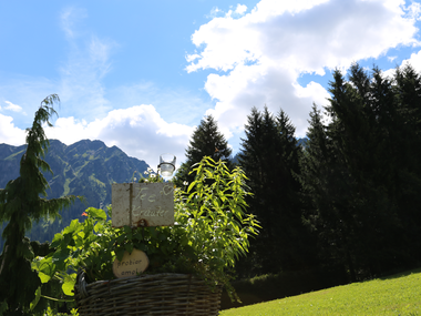 © Roland Fritsch / Montafon