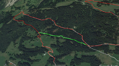 © Markus Fessler-Jenny / Montafon