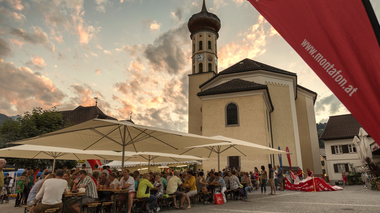 © Elisa Schöllhorn / Montafon