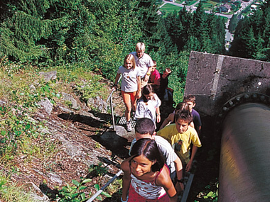 © Julia Mangeng / Projekt Loccata