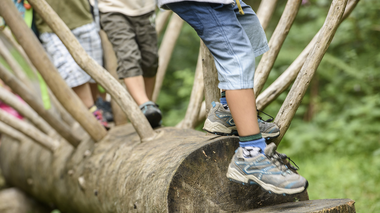 © Patrick Säly / Gemeinde Silbertal