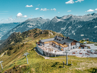 © (SRM) Silvretta Montafon