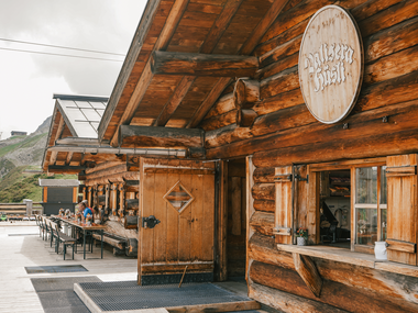 © (SRM) Silvretta Montafon