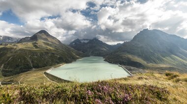 © Andreas Haller / Montafon