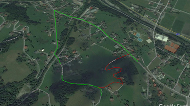 © Markus Fessler-Jenny / Montafon