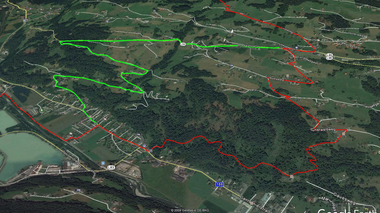 © Markus Fessler-Jenny / Montafon