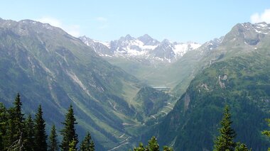© Christina Wachter / Montafon