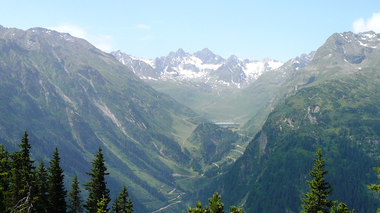 © Christina Wachter / Montafon