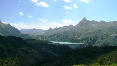 © Christina Wachter / Montafon