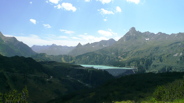 © Christina Wachter / Montafon
