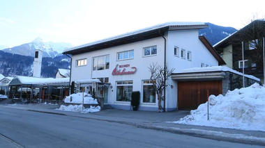 © Montafon Tourismus GmbH