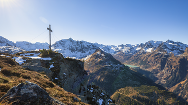 © Montafon Tourismus, Andreas Haller / Montafon