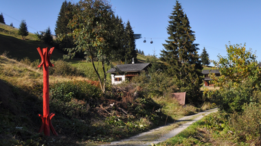 © Christina Wachter