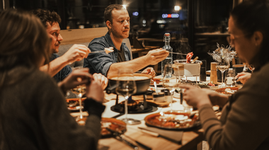 © (SRM) Silvretta Montafon