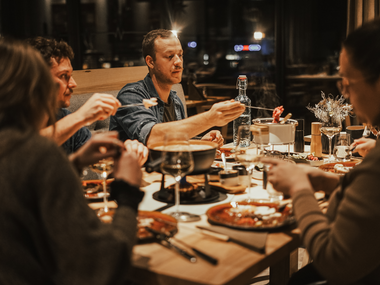 © (SRM) Silvretta Montafon