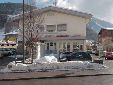 © Montafon Tourismus GmbH