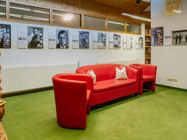 © Philipp Schilcher