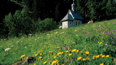 © Christina Wachter / Gargellen Tourismus