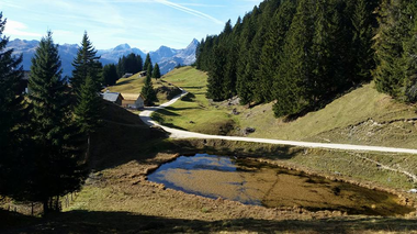 © Christina Wachter / Günther Kleboth