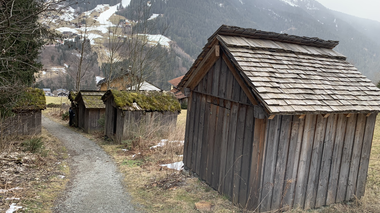 © Roland Fritsch / Montafon