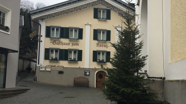 © Christoph Wald / Montafon