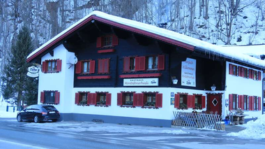 © Montafon Tourismus GmbH