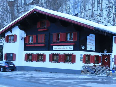 © Montafon Tourismus GmbH