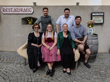 © Ella Holdermann / Gasthaus zum Kreuz