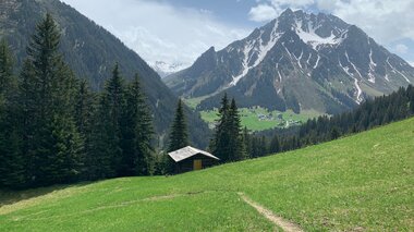 © Niclas Bösch / Montafon