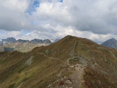 © Niclas Bösch / Montafon