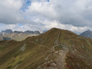 © Niclas Bösch / Montafon