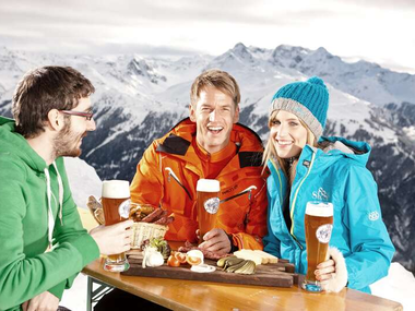 © Silvretta Montafon GmbH