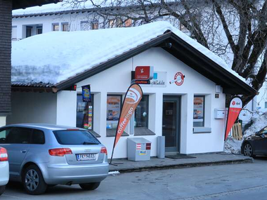 © Montafon Tourismus GmbH