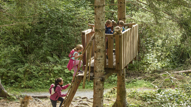 © Patrick Säly / Gemeinde Silbertal