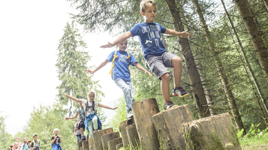 © Patrick Säly / Gemeinde Silbertal